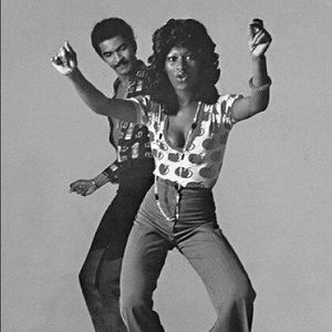 Meet your Posher, Mariah